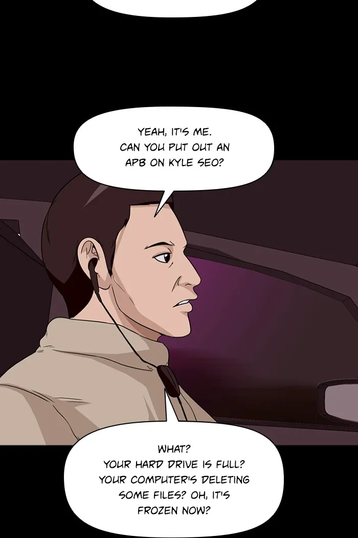 Ctrl+Z Chapter 10 page 76 - 