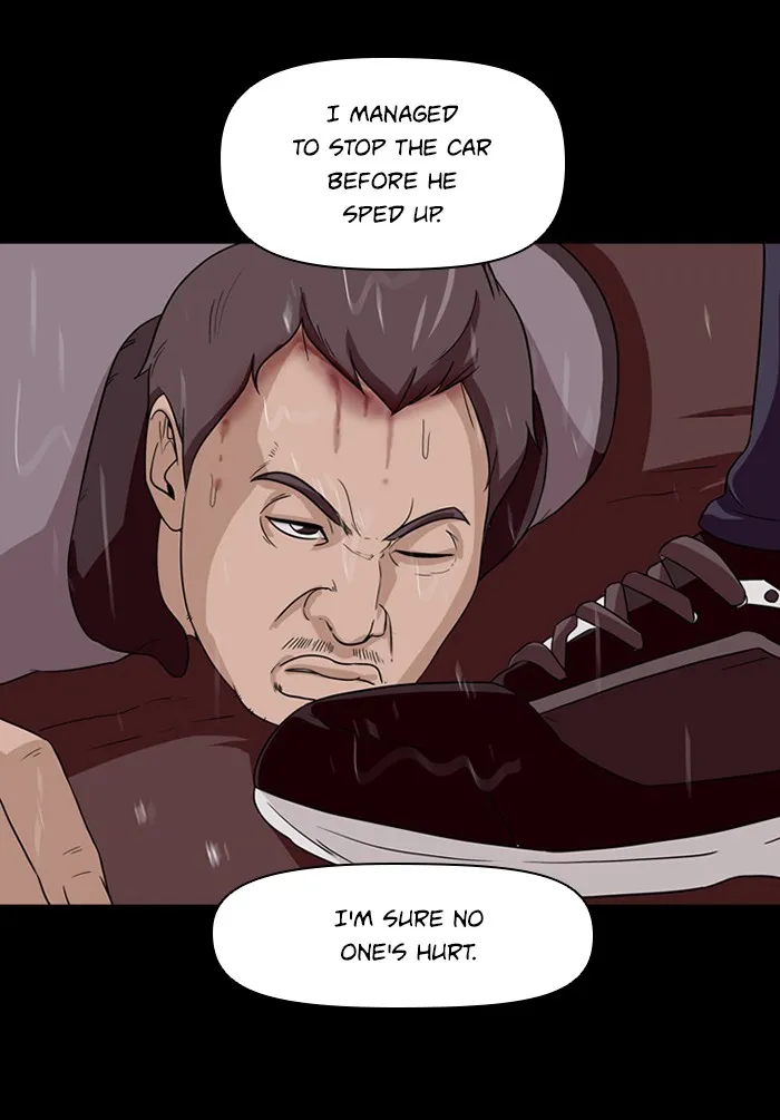 Ctrl+Z Chapter 10 page 83 - 