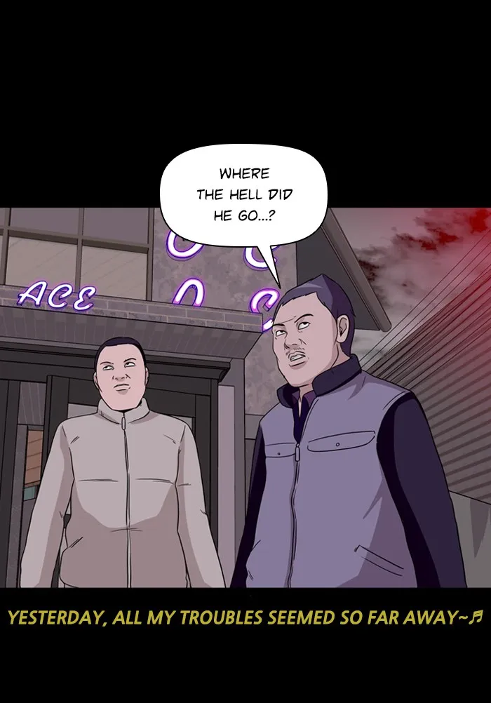 Ctrl+Z Chapter 10 page 10 - 