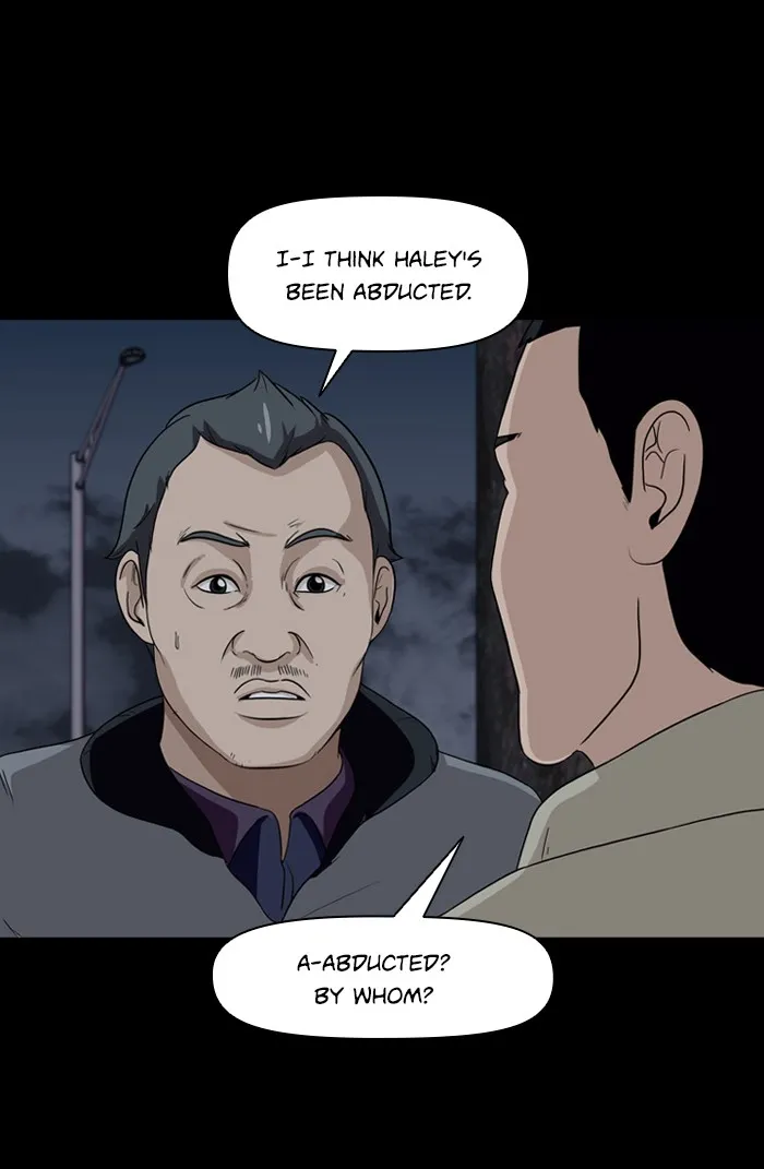Ctrl+Z Chapter 11 page 16 - 