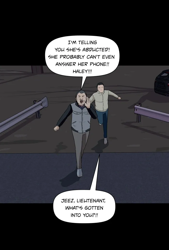 Ctrl+Z Chapter 11 page 18 - 