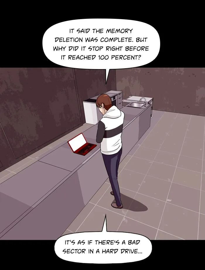 Ctrl+Z Chapter 11 page 22 - 