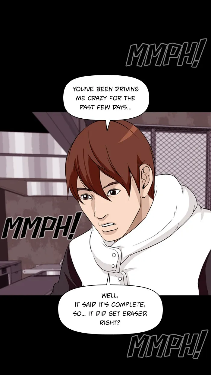 Ctrl+Z Chapter 11 page 23 - 