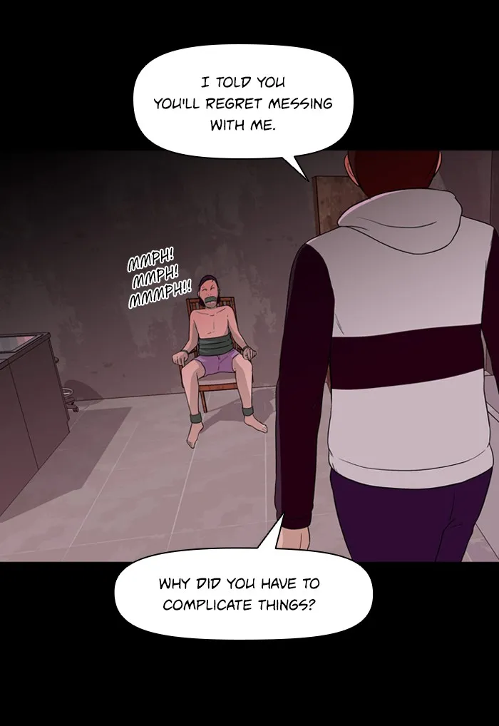 Ctrl+Z Chapter 11 page 25 - 