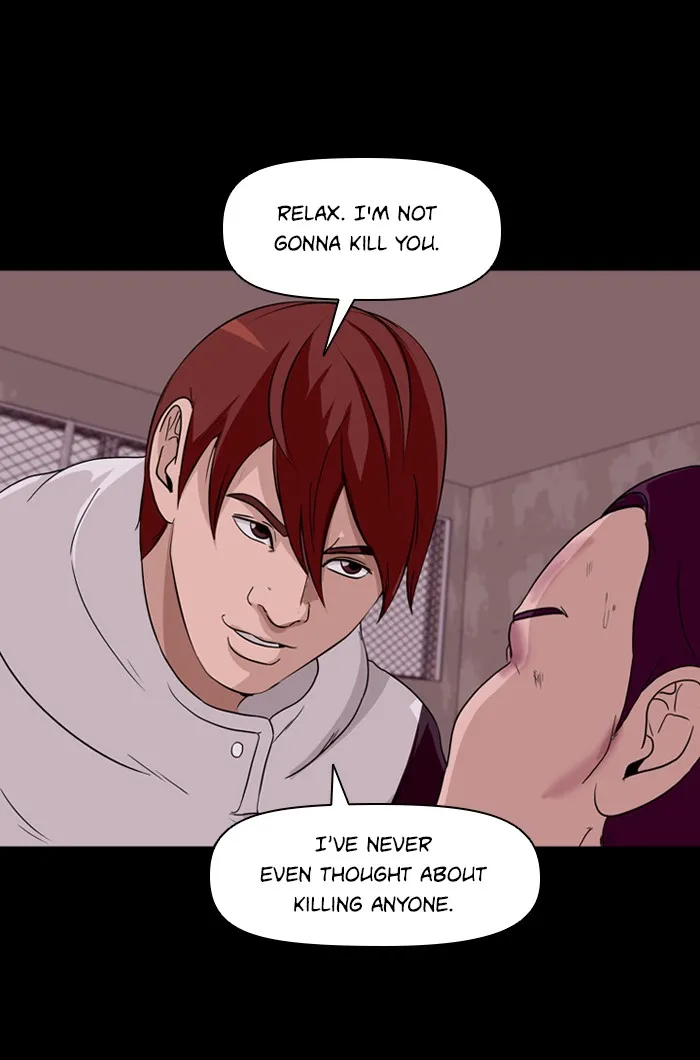 Ctrl+Z Chapter 11 page 31 - 