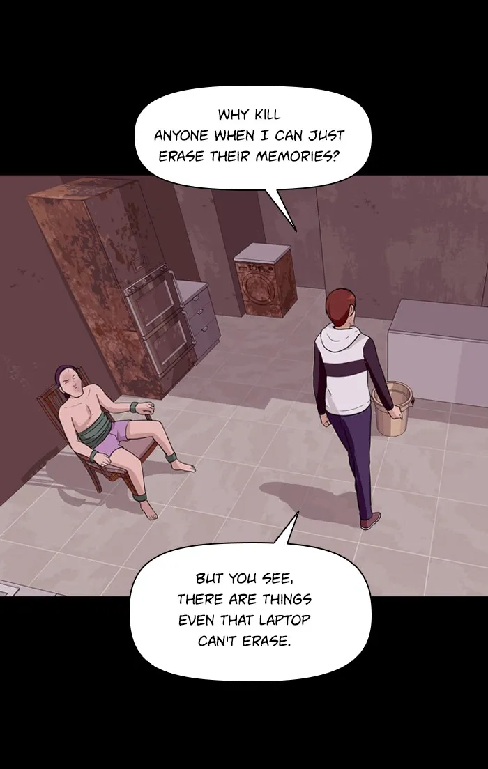 Ctrl+Z Chapter 11 page 32 - 