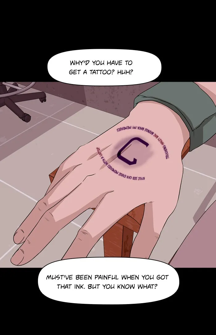 Ctrl+Z Chapter 11 page 34 - 