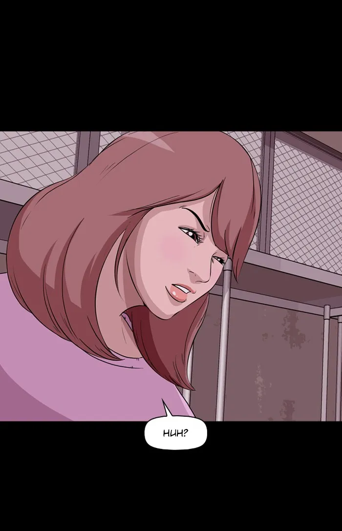 Ctrl+Z Chapter 11 page 38 - 