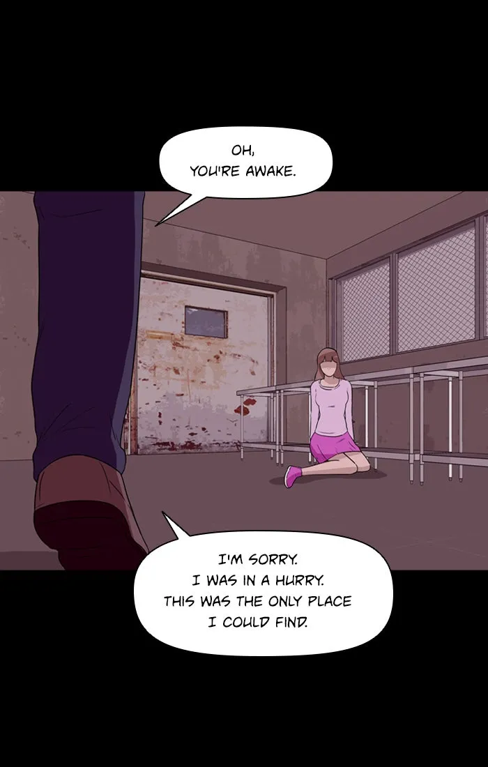 Ctrl+Z Chapter 11 page 40 - 