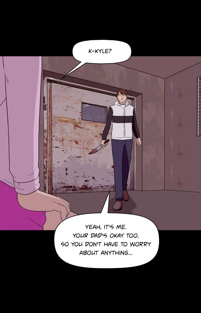 Ctrl+Z Chapter 11 page 41 - 
