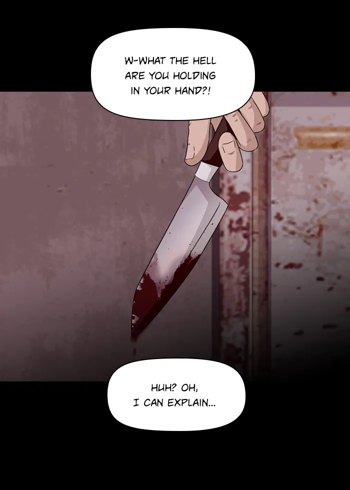 Ctrl+Z Chapter 11 page 42 - 