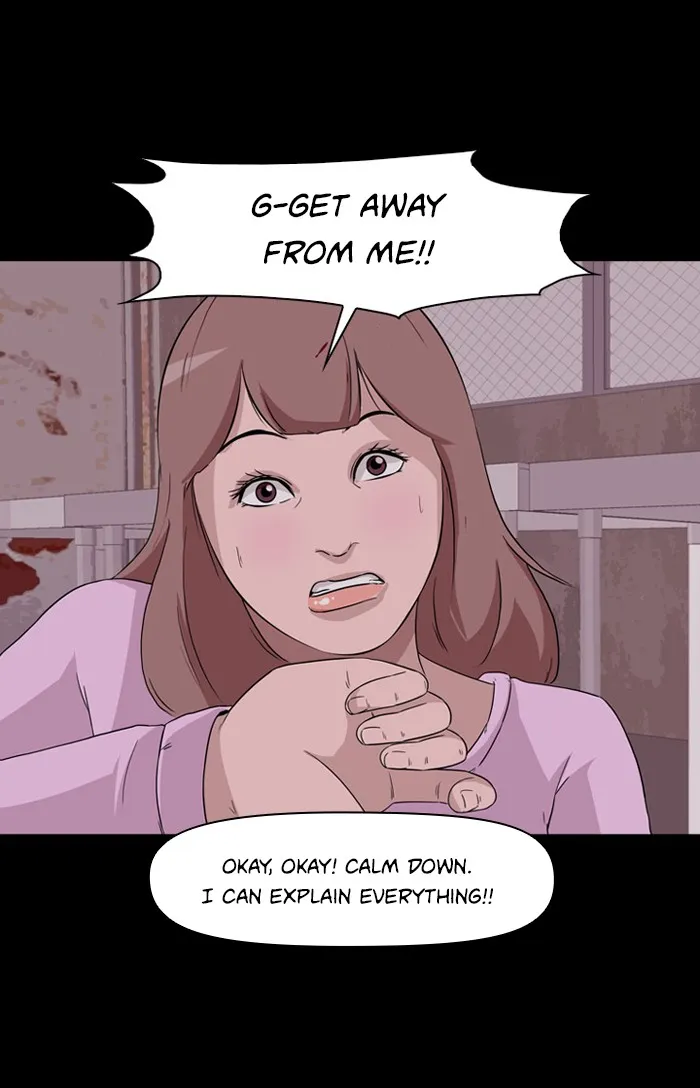 Ctrl+Z Chapter 11 page 43 - 