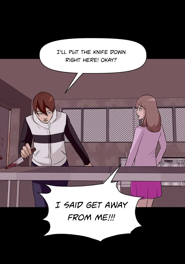 Ctrl+Z Chapter 11 page 44 - 