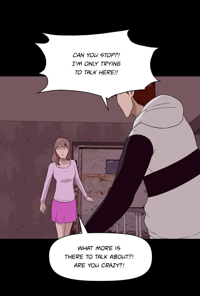 Ctrl+Z Chapter 11 page 45 - 