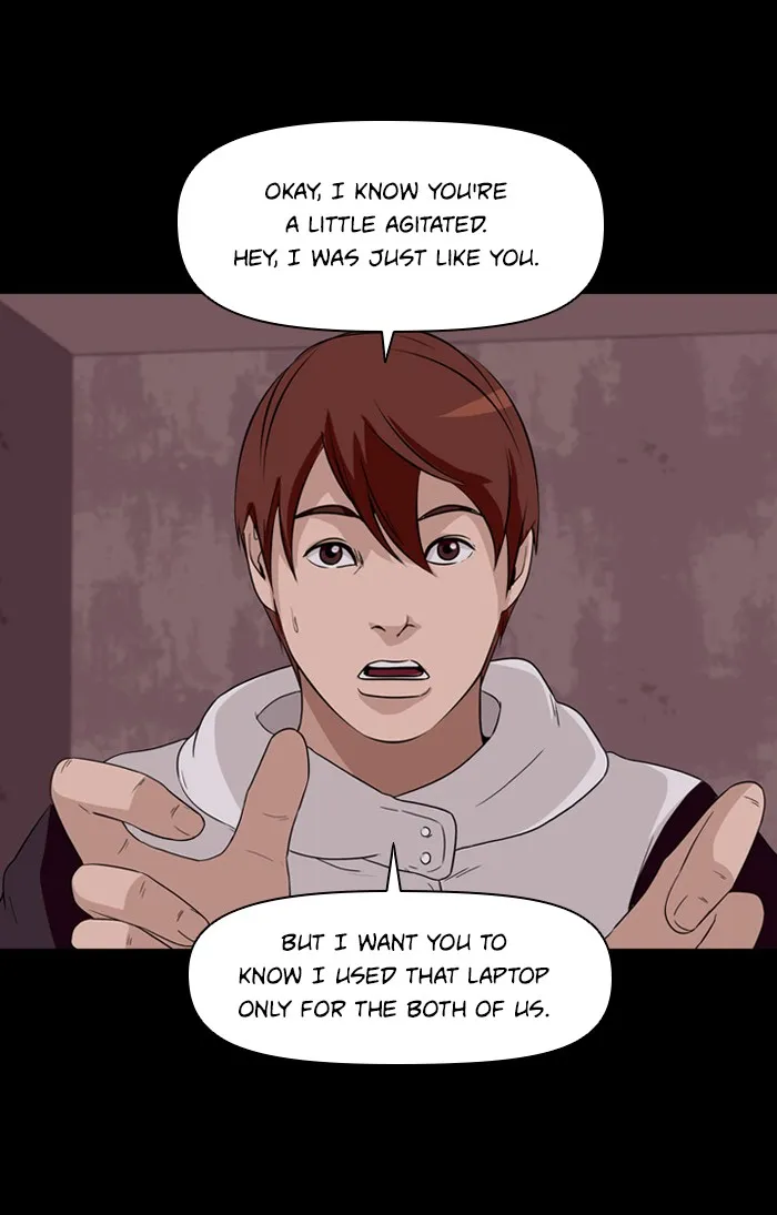 Ctrl+Z Chapter 11 page 46 - 