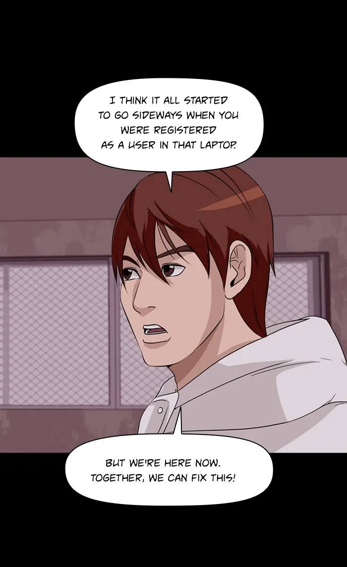 Ctrl+Z Chapter 11 page 49 - 