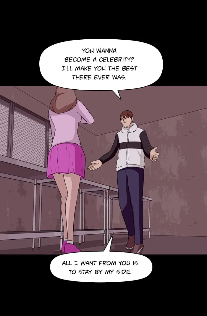 Ctrl+Z Chapter 11 page 51 - 
