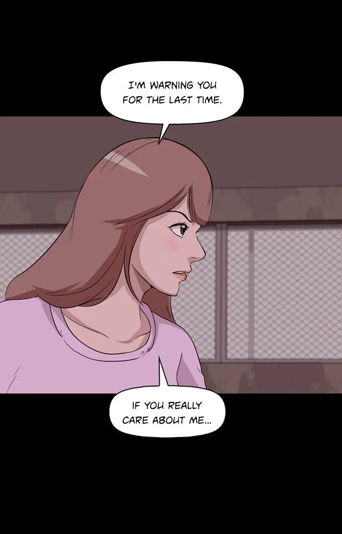 Ctrl+Z Chapter 11 page 58 - 
