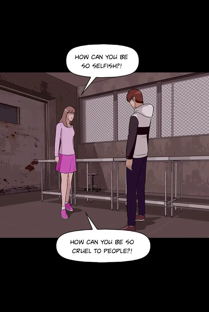 Ctrl+Z Chapter 11 page 60 - 