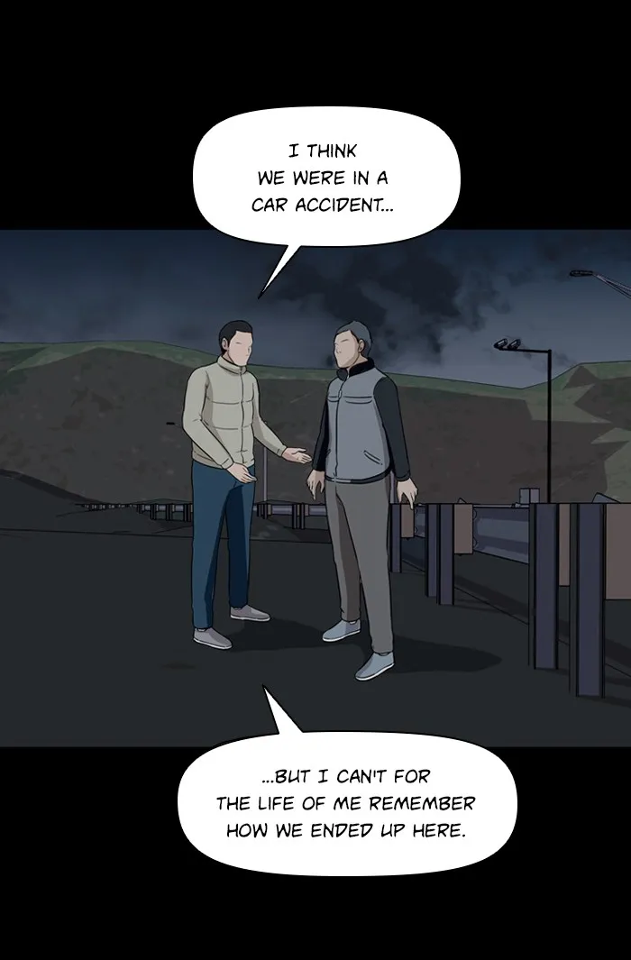 Ctrl+Z Chapter 11 page 8 - 