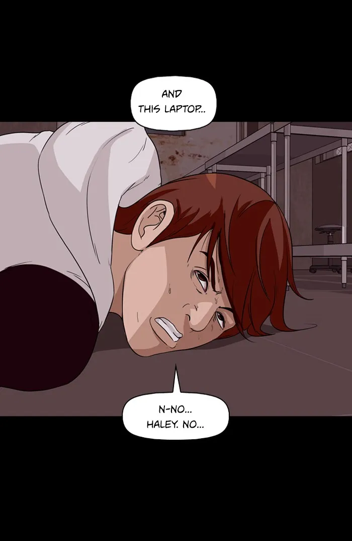 Ctrl+Z Chapter 11 page 72 - 