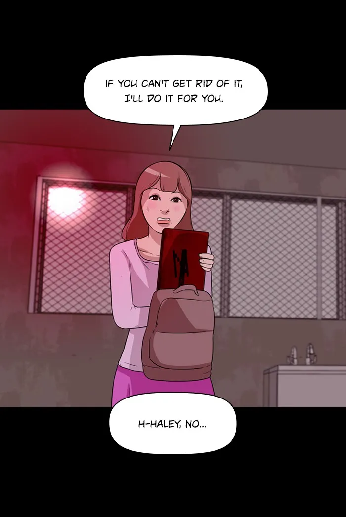 Ctrl+Z Chapter 11 page 73 - 