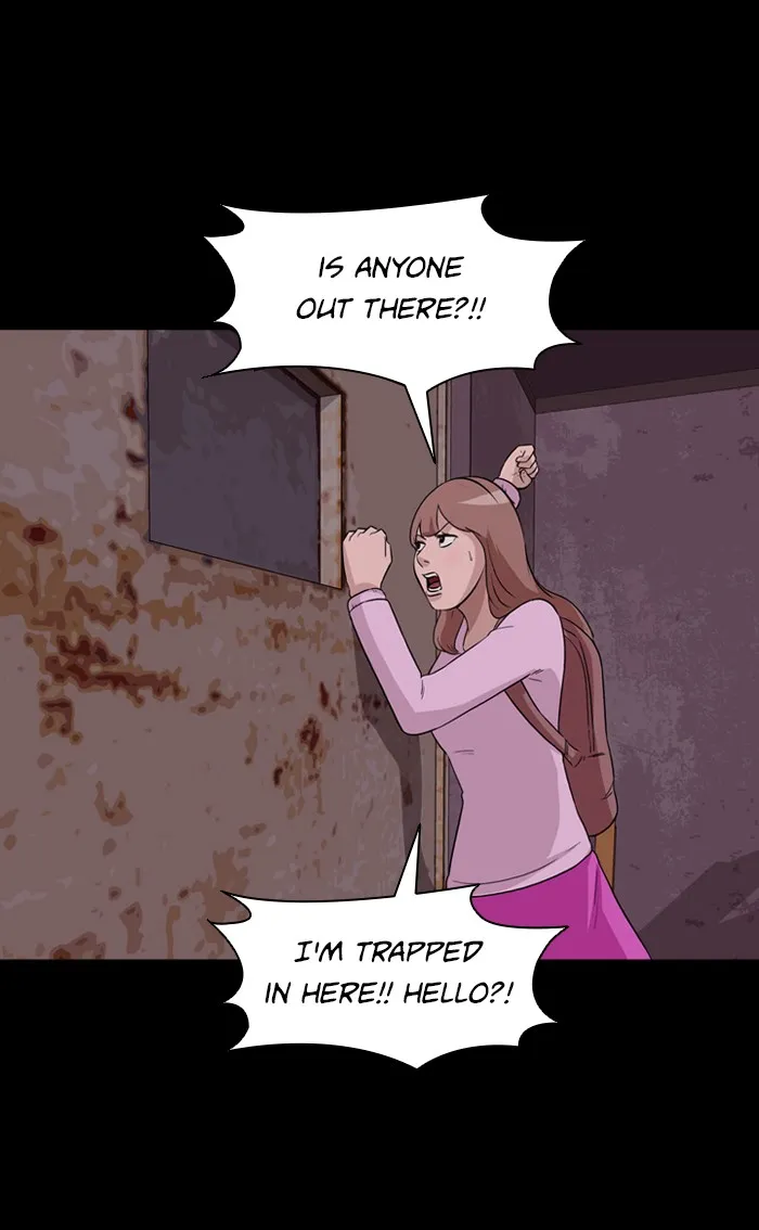 Ctrl+Z Chapter 11 page 77 - 