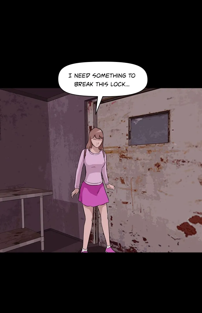 Ctrl+Z Chapter 11 page 79 - 