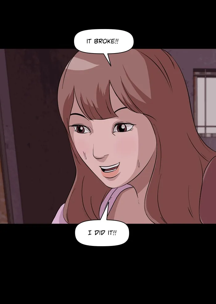 Ctrl+Z Chapter 11 page 84 - 
