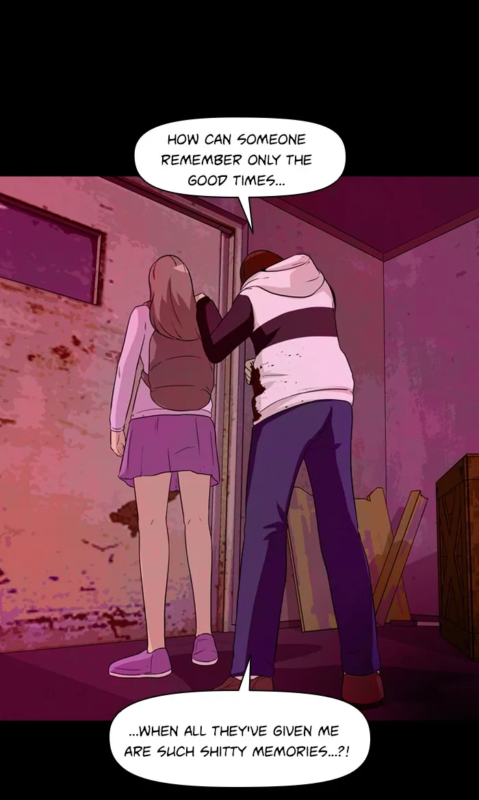 Ctrl+Z Chapter 11 page 86 - 