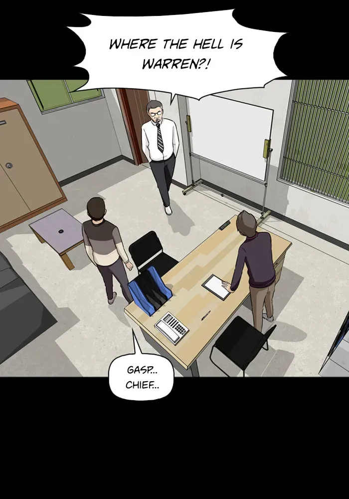 Ctrl+Z Chapter 12 page 12 - 