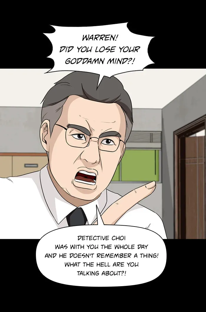 Ctrl+Z Chapter 12 page 19 - 