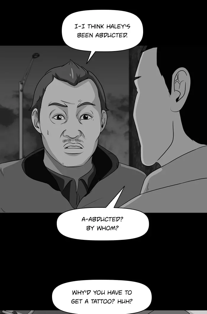 Ctrl+Z Chapter 12 page 3 - 