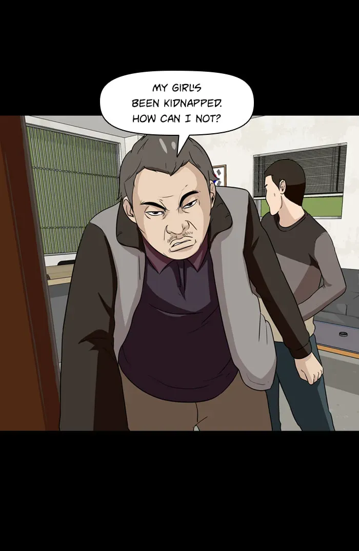 Ctrl+Z Chapter 12 page 22 - 