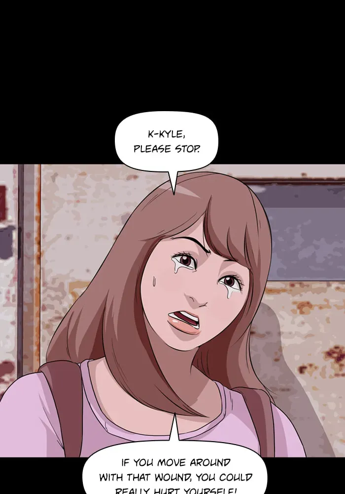 Ctrl+Z Chapter 12 page 23 - 