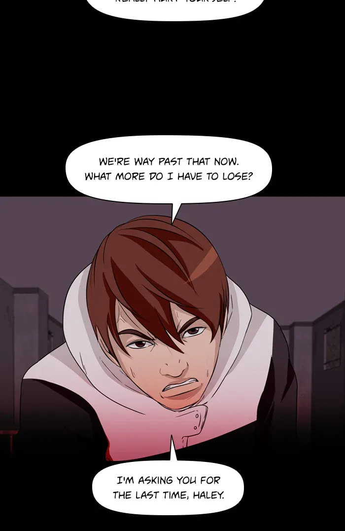 Ctrl+Z Chapter 12 page 24 - 