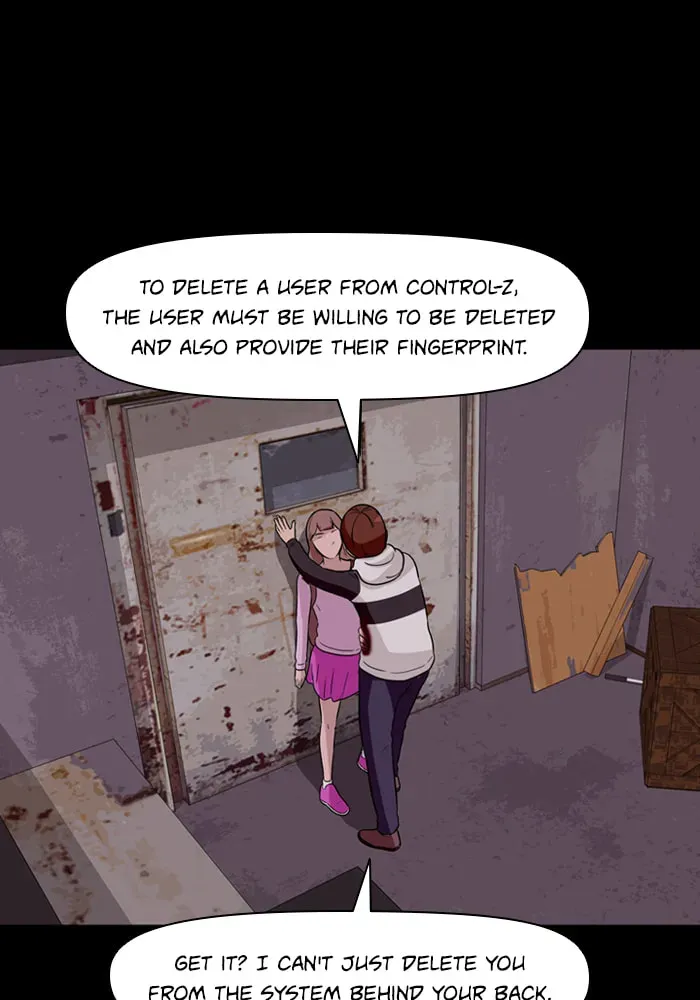 Ctrl+Z Chapter 12 page 25 - 