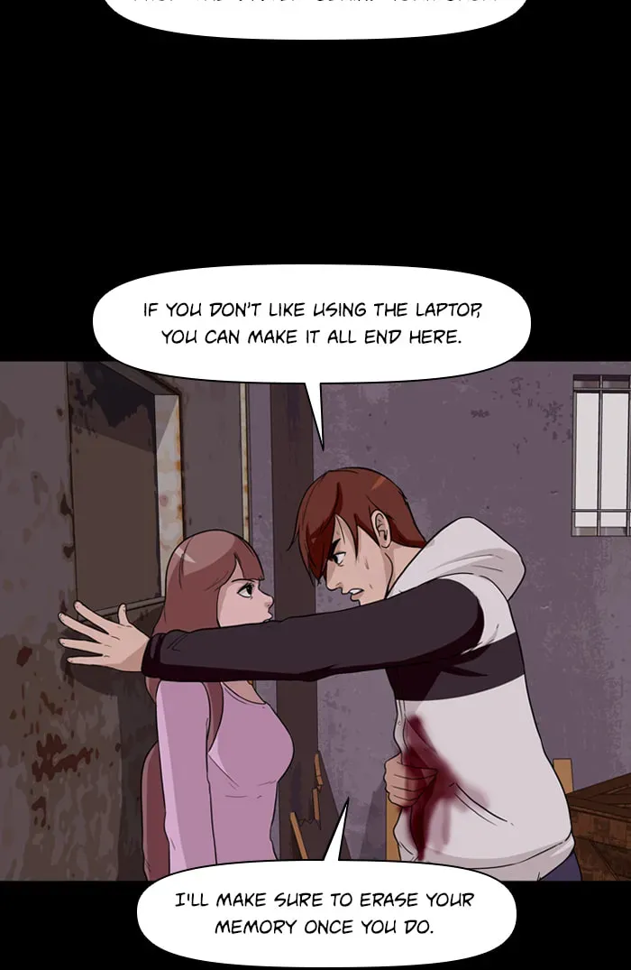 Ctrl+Z Chapter 12 page 26 - 