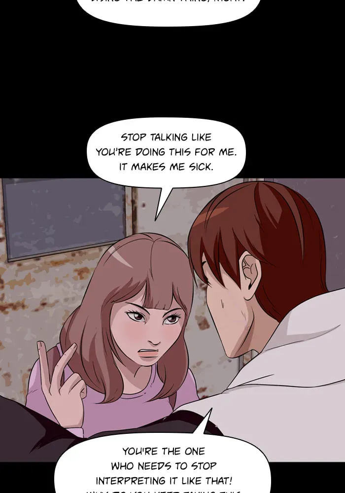 Ctrl+Z Chapter 12 page 29 - 