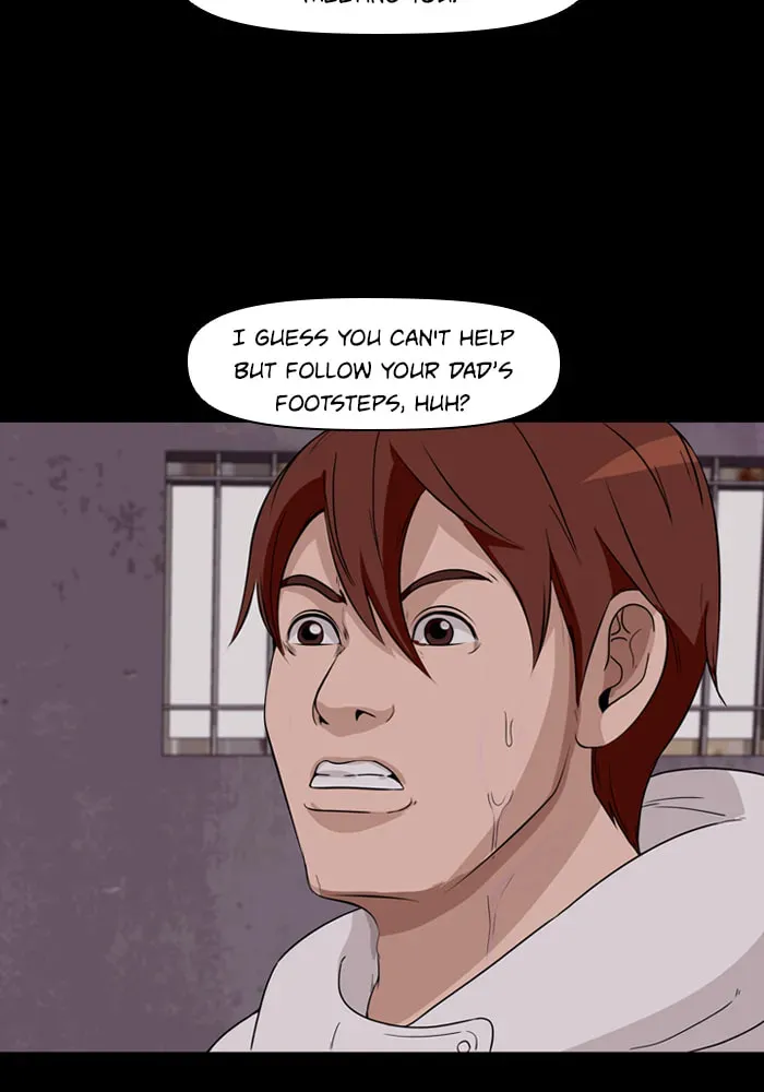 Ctrl+Z Chapter 12 page 31 - 