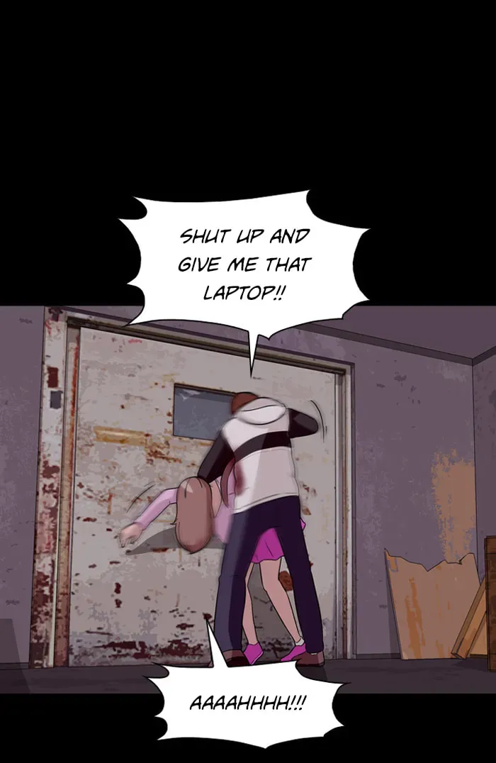 Ctrl+Z Chapter 12 page 32 - 
