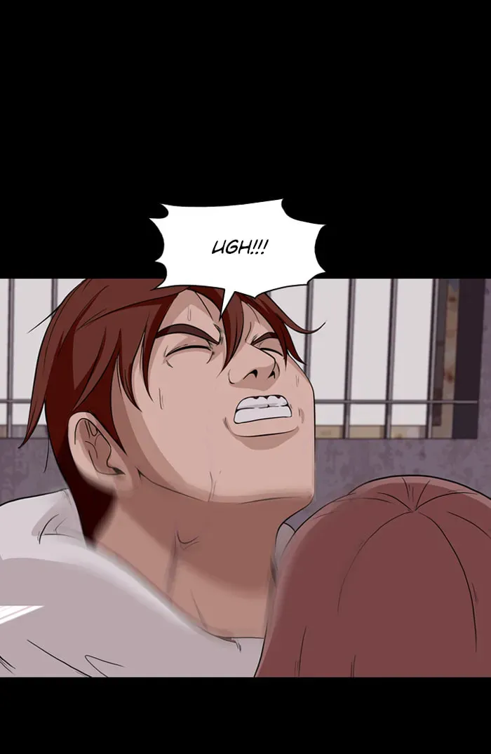 Ctrl+Z Chapter 12 page 34 - 
