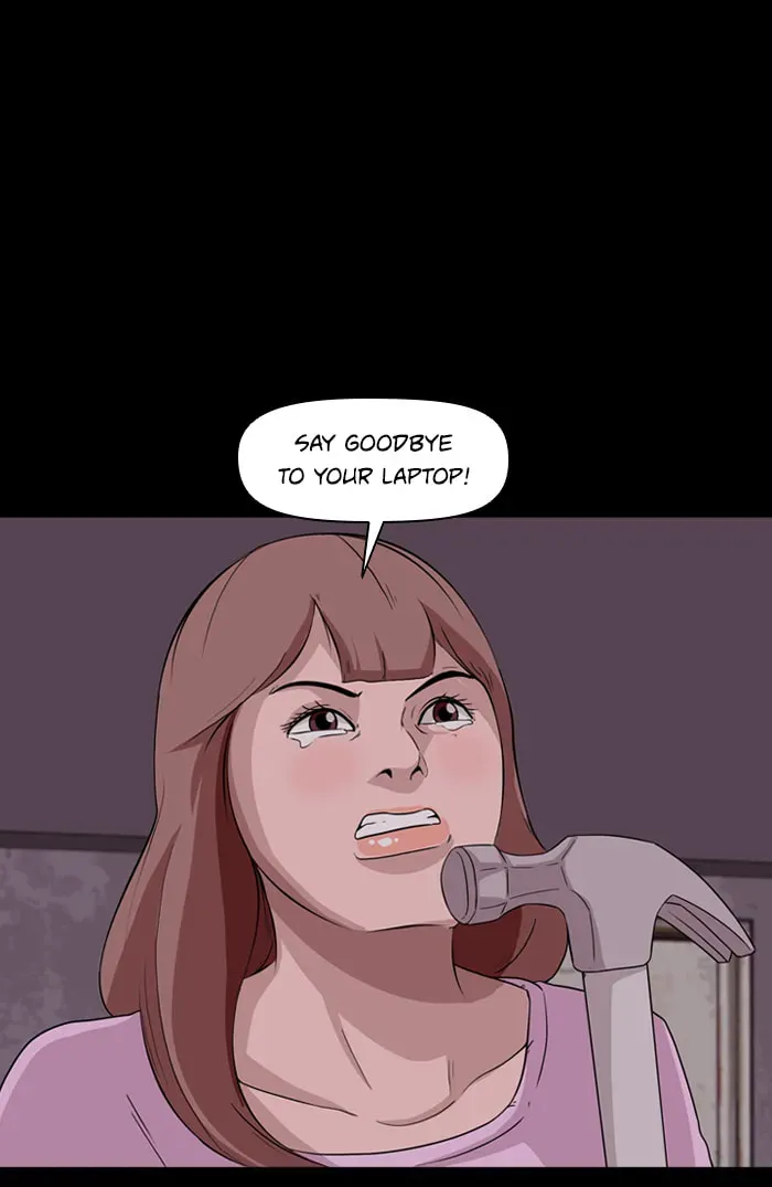 Ctrl+Z Chapter 12 page 38 - 