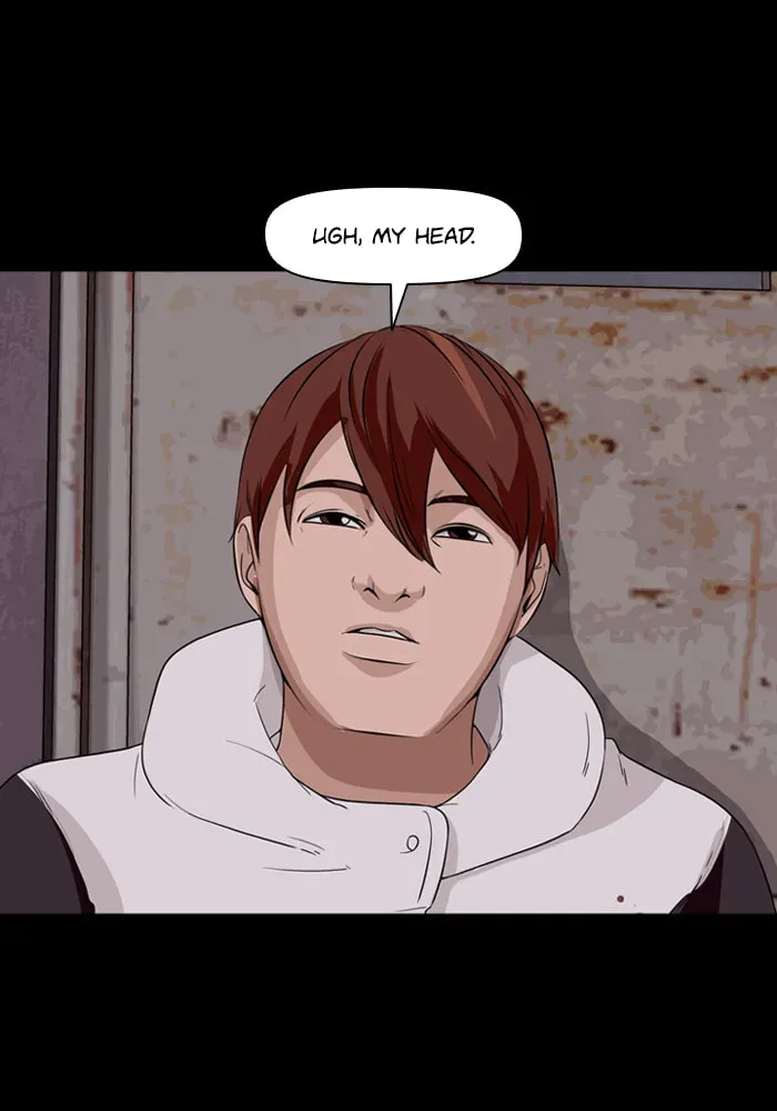 Ctrl+Z Chapter 12 page 46 - 
