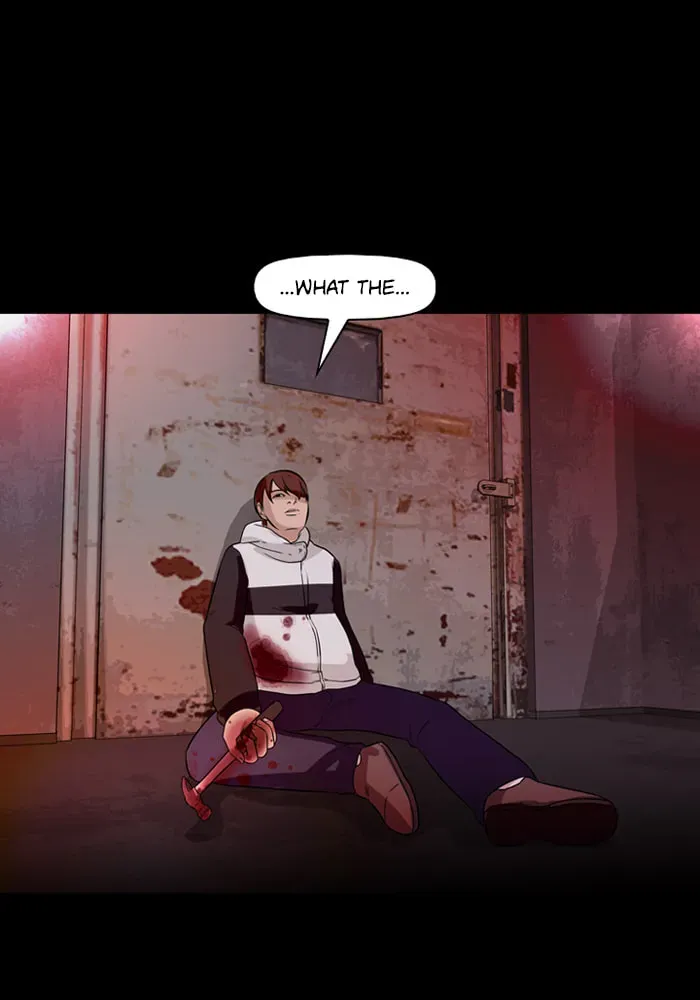 Ctrl+Z Chapter 12 page 48 - 