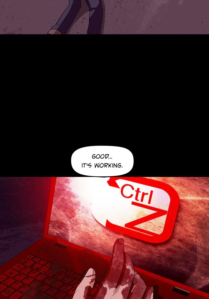 Ctrl+Z Chapter 12 page 69 - 