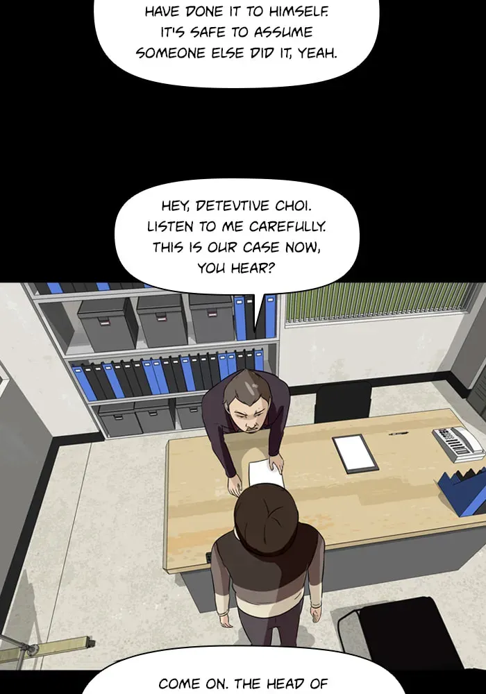 Ctrl+Z Chapter 12 page 81 - 
