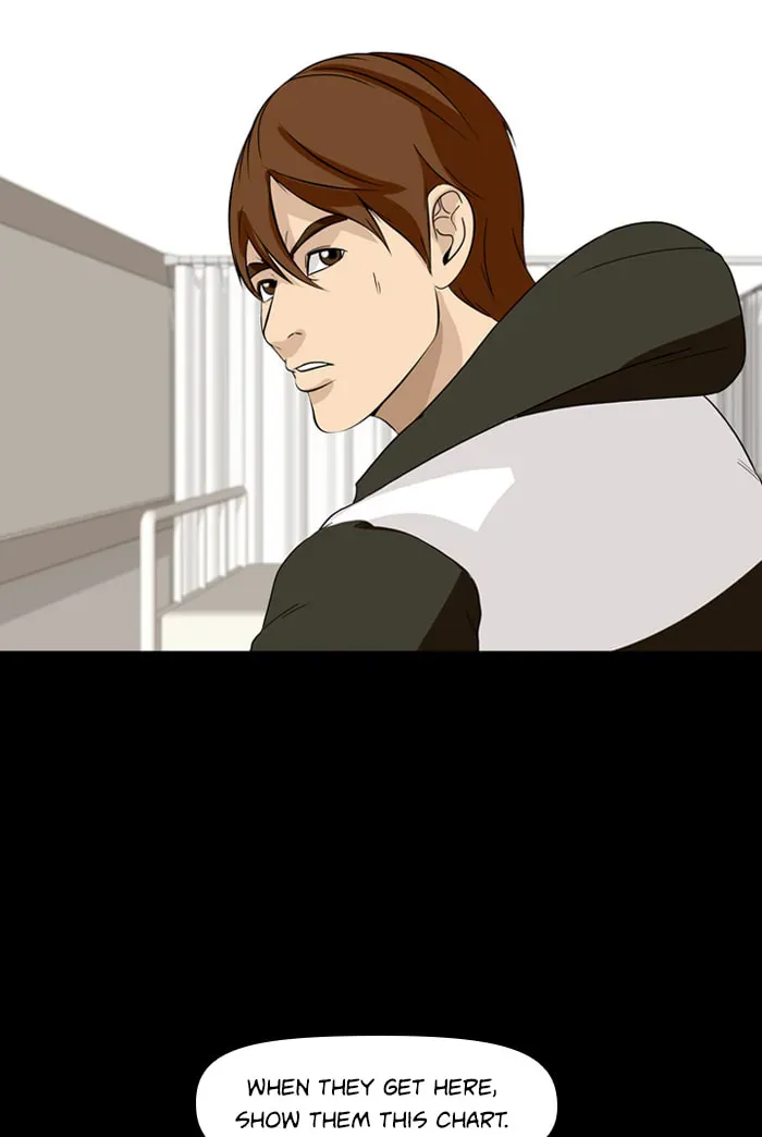 Ctrl+Z Chapter 13 page 11 - 