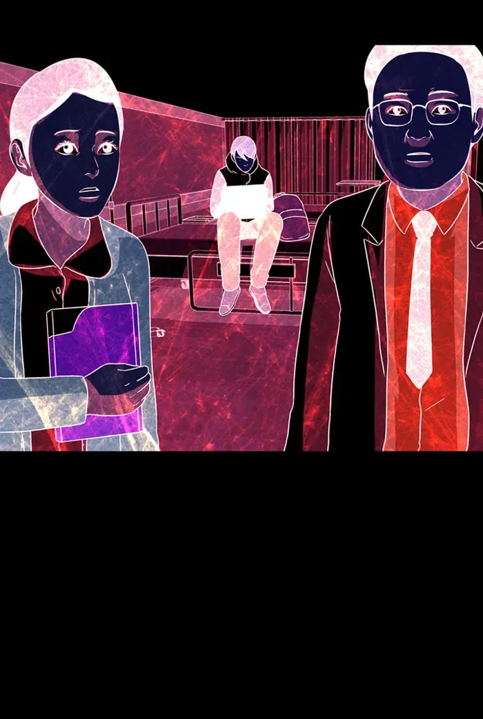 Ctrl+Z Chapter 13 page 13 - 