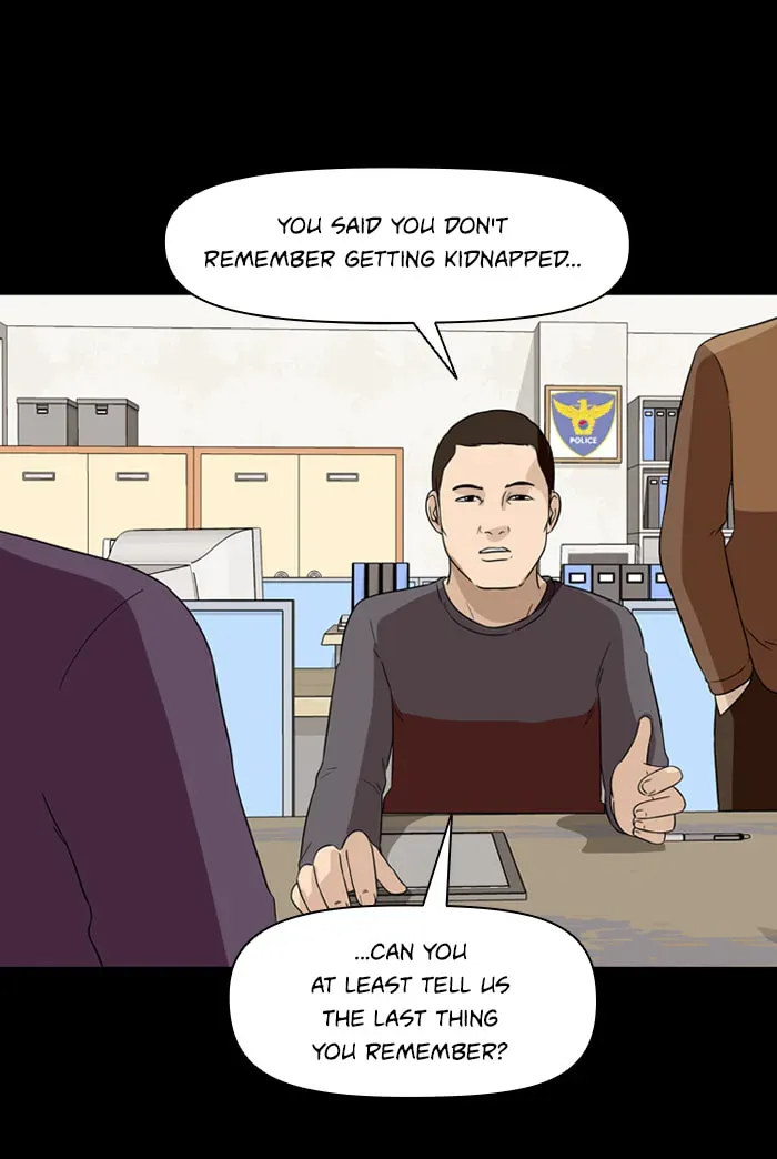 Ctrl+Z Chapter 13 page 19 - 